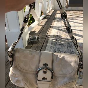 ✨GORGEOUS✨ Coach shoulder bag